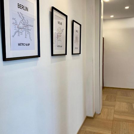 מילאנו Faenza 18, A Cozy Apartment מראה חיצוני תמונה