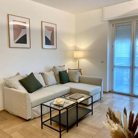 מילאנו Faenza 18, A Cozy Apartment מראה חיצוני תמונה