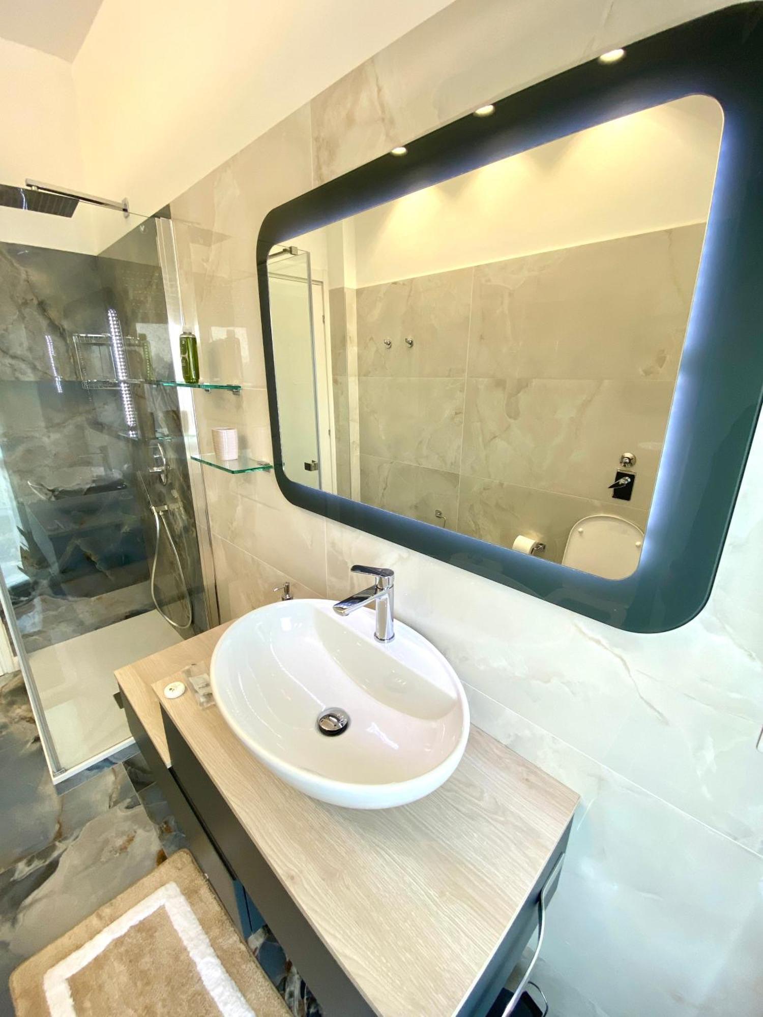 מילאנו Faenza 18, A Cozy Apartment מראה חיצוני תמונה