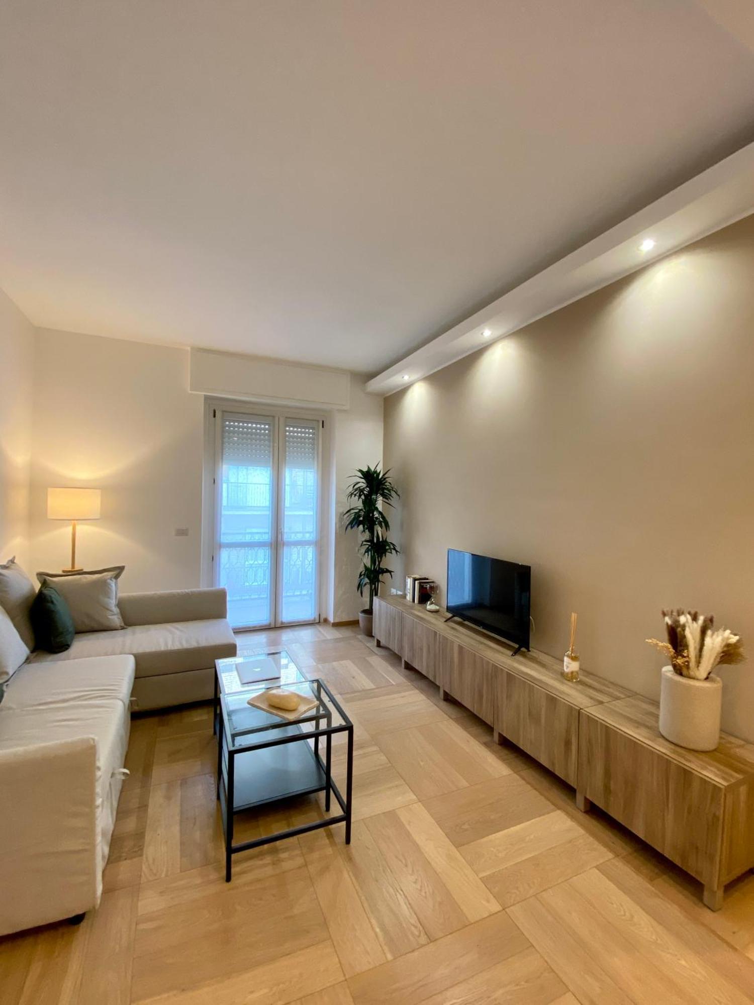 מילאנו Faenza 18, A Cozy Apartment מראה חיצוני תמונה